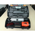 High quality cross automatic laser line level set